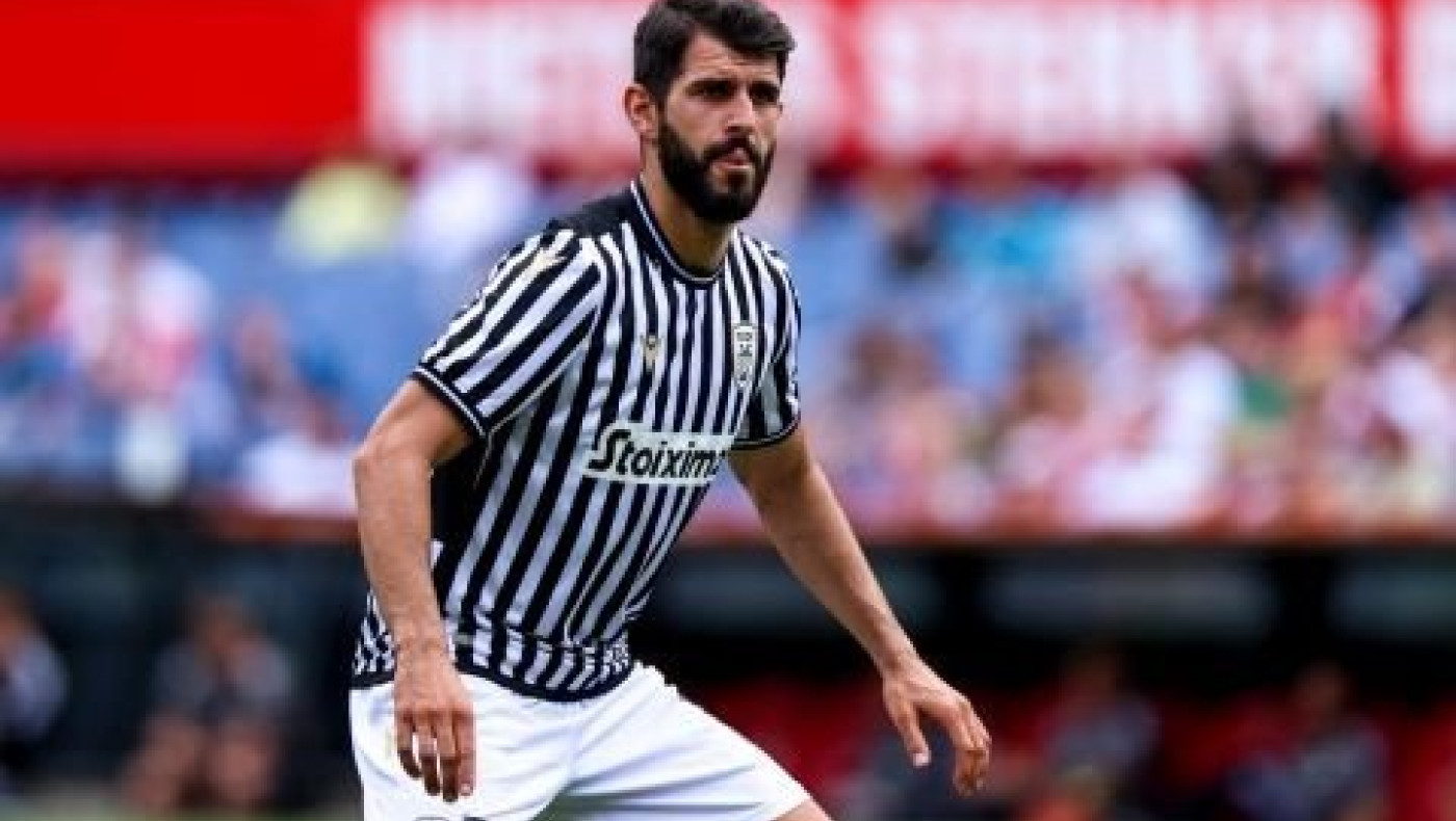 «Γιορτινός» ﻿Ολιβέιρα: Τα γλυκά του Ελ Καντουρί και ο Σβαμπ που τρώει πολύ!