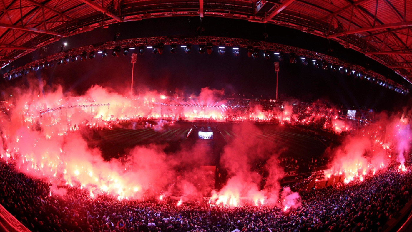 Η περηφάνια του ΠΑΟΚ και το «νταβατζιλίκι» των άλλων