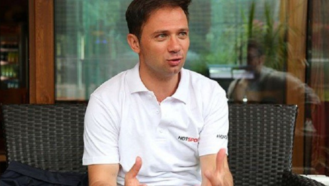 Μιλκάνοβιτς: «Ελληνική ομάδα έκανε κρούση στον Πρίγιοβιτς, αλλά...»