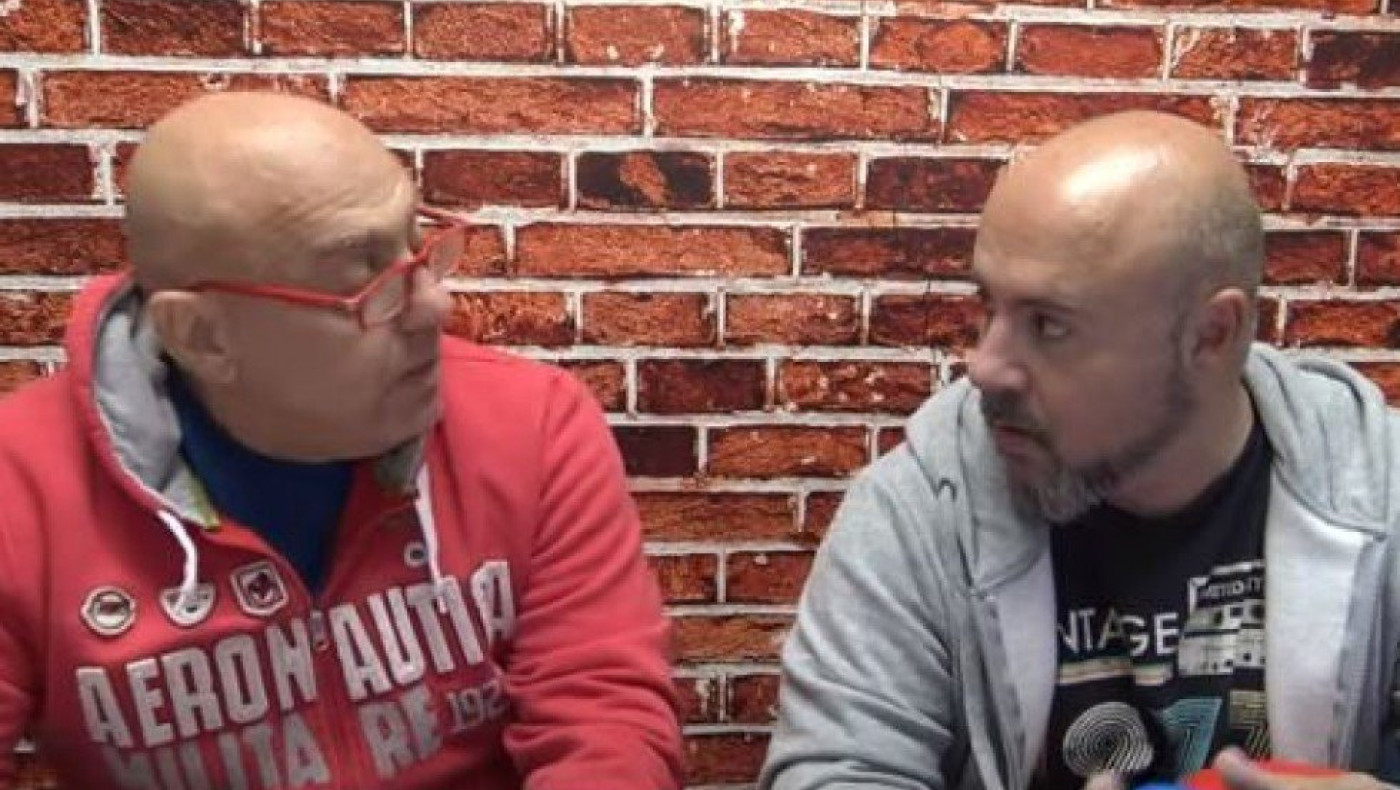 Ραπτόπουλος και Κουλιανός δίνουν προγνωστικά για την 6η αγωνιστική της Super League 1