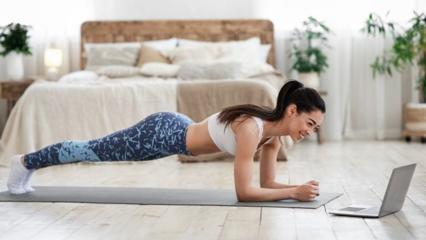 Σανίδα – Αγαπά τους κοιλιακούς σας και την καρδιά σας