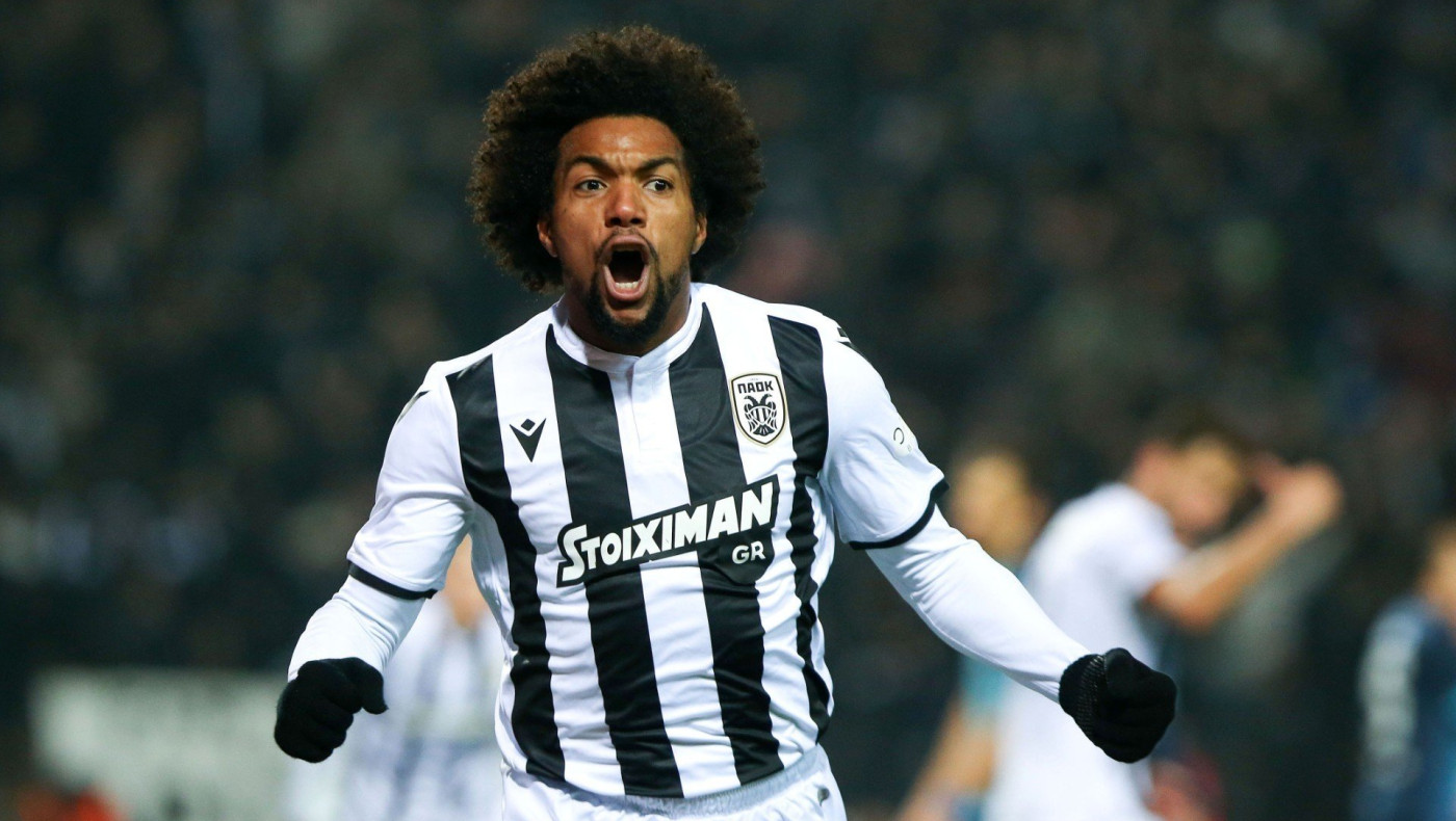 ΠΑΟΚ: Προπονήθηκε ο Μπίσεσβαρ, ατομικό ο Τέιλορ