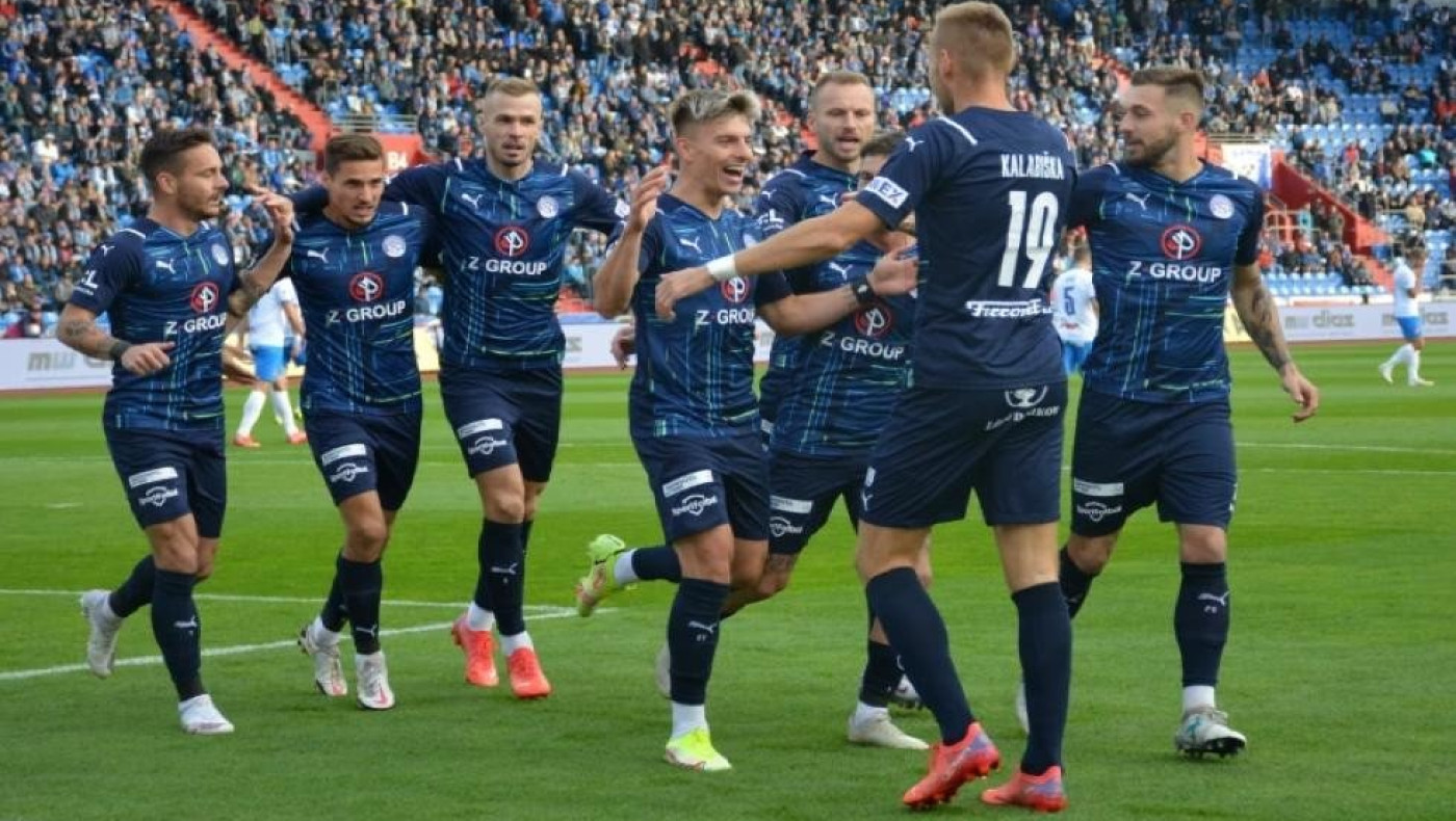 Χαριζακλής: Σε φόρμα η Σλοβάτσκο, εκπλήσσει η Χράντετς