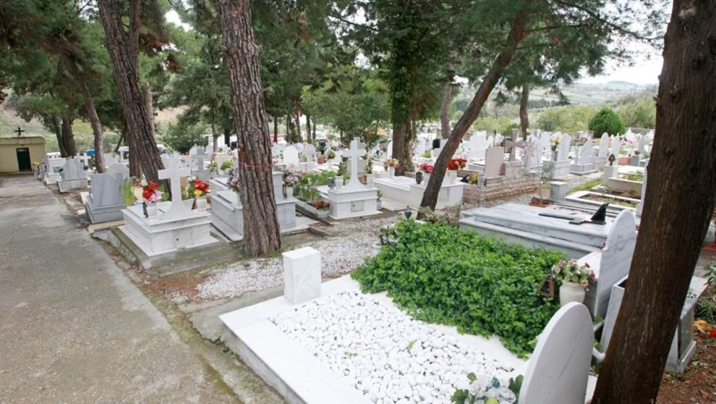 Θεσσαλονίκη: Μυστηριώδης εξαφάνιση οστών νεκρής γυναίκας