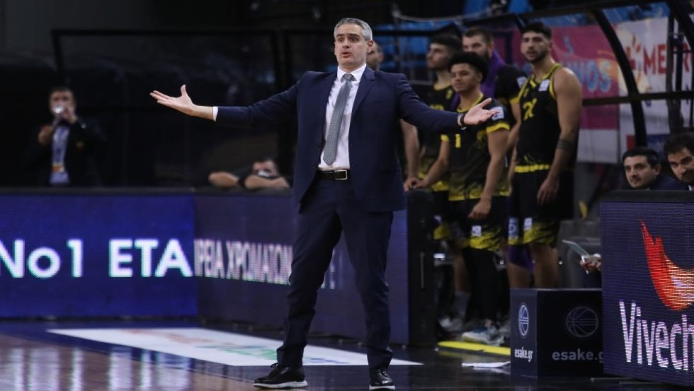 Καστρίτης: «Τα παιδιά μας πεθαίνουν κάθε στιγμή, για μένα είναι νικητές»