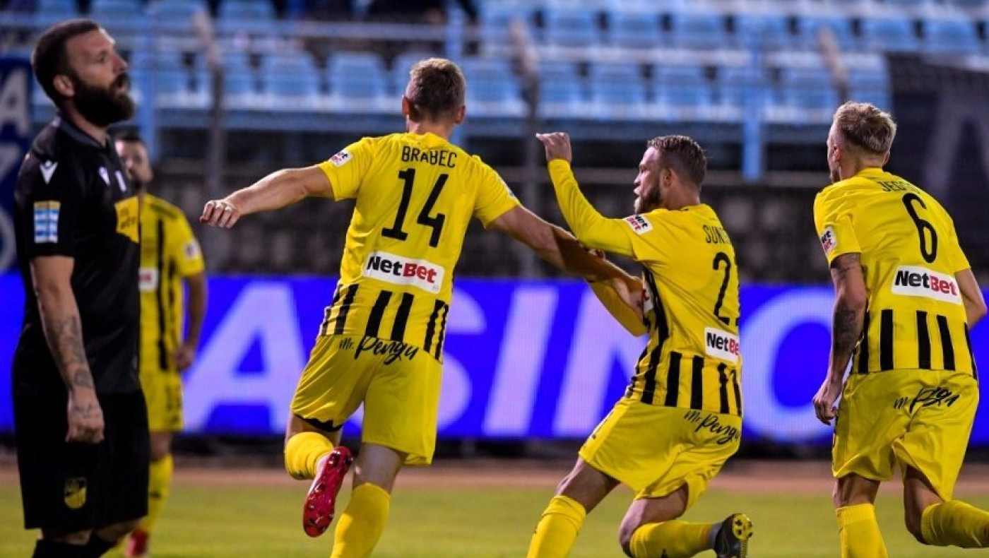 Παίρνει ώθηση ﻿για το ντέρμπι -Τα σενάρια για την μεσαία γραμμή