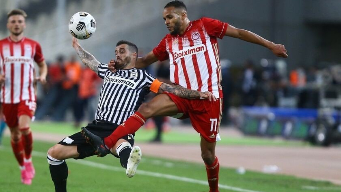 Σε αυτό το κανάλι μπορείτε να δείτε το Ολυμπιακός-ΠΑΟΚ, ποιοί θα το περιγράψουν