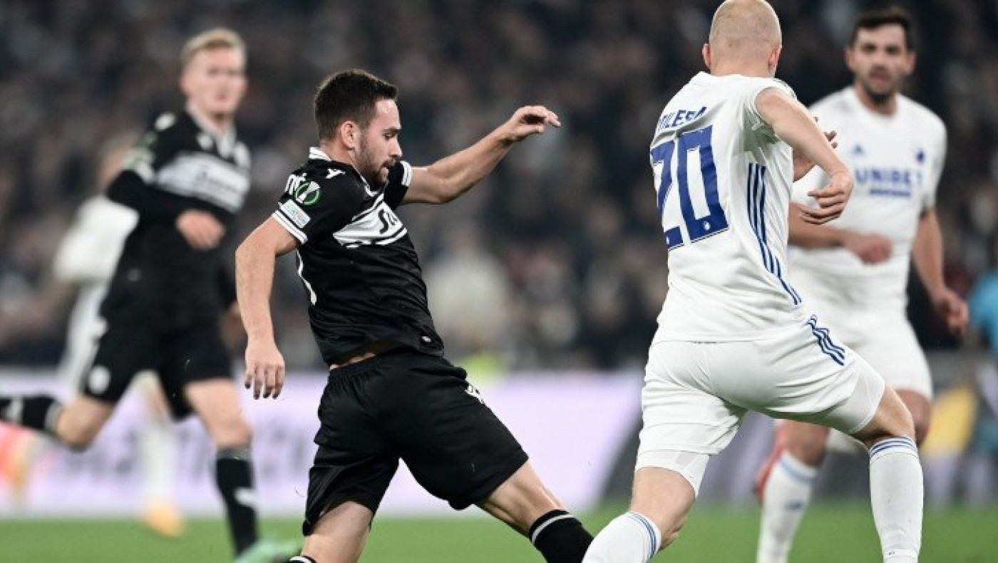 Ζίβκοβιτς: «Νίκη πρωτιάς»