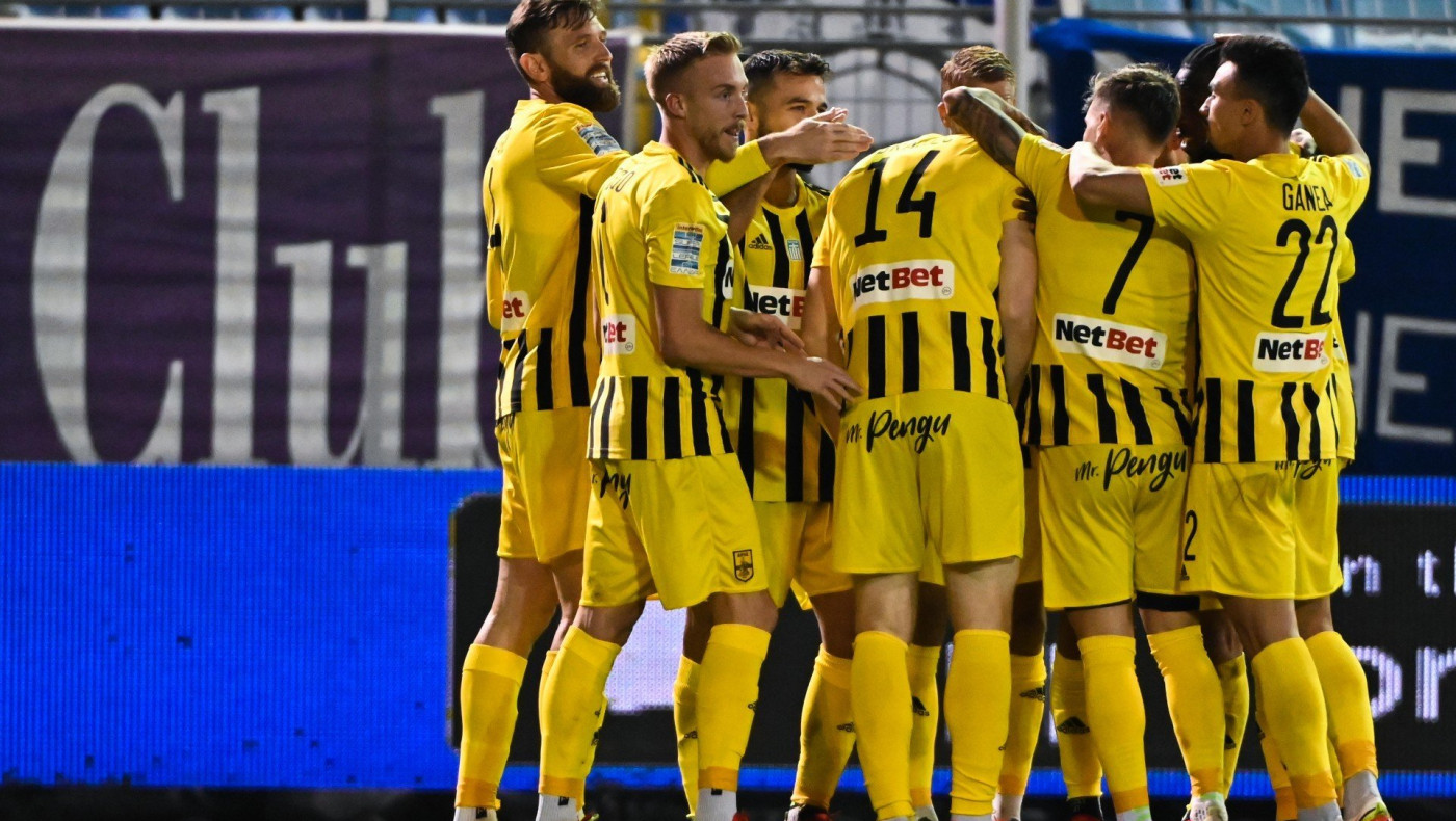 Άρης: ﻿Επιστροφές με... ερωτηματικά εν όψει Παναιτωλικού!