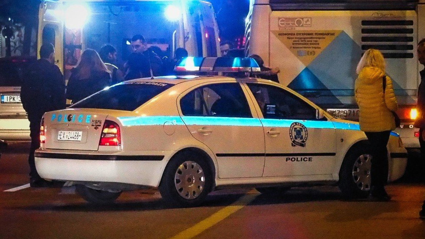 Θεσσαλονίκη - Τροχαίο: Παρουσιάστηκε στην αστυνομία ο οδηγός που παρέσυρε ηλικιωμένο!