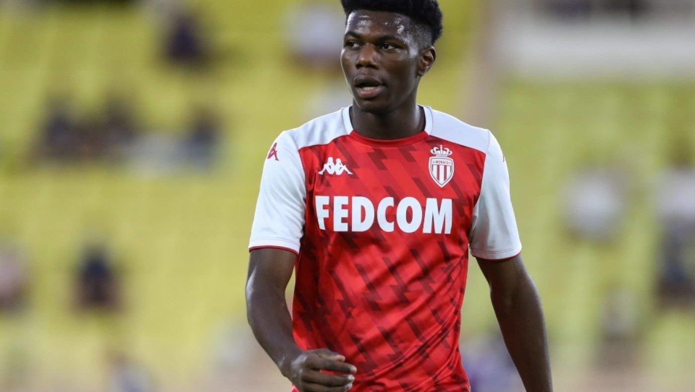 Ορελιέν Τσουαμενί, το τελευταίο αστέρι από το εργοστάσιο της Μονακό