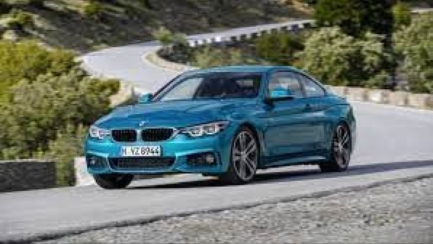 Δικαστής υποχρέωσε 23χρονο να πουλήσει τη BMW 440i του
