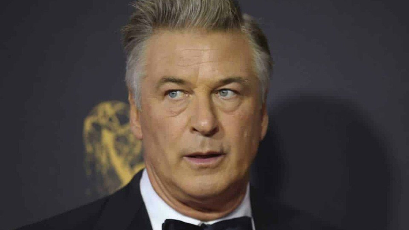 Χαροπαλεύει ο σκηνοθέτης που πυροβόλησε ο Αλεκ Μπάλντουιν