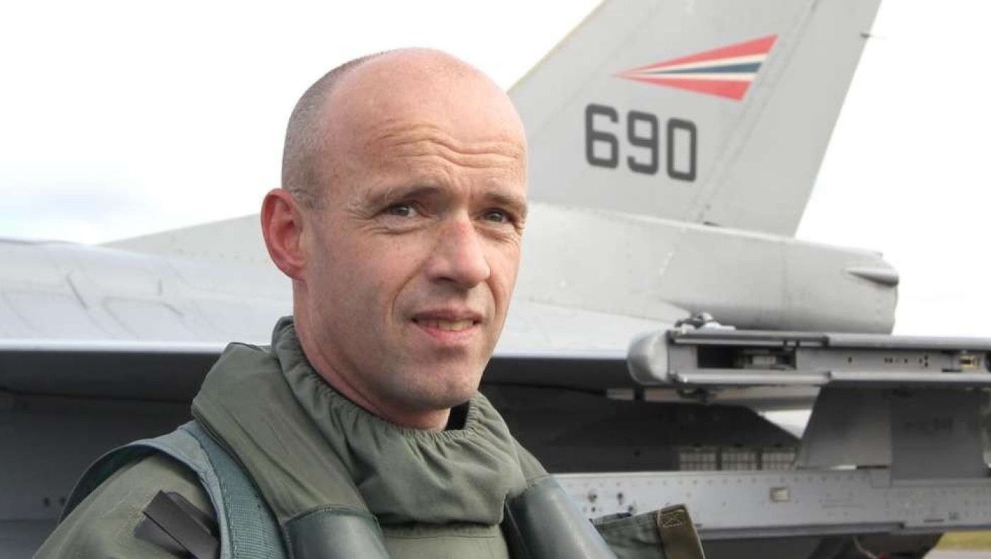 Μπόντο Γκλιμτ: Από ομάδα «ασανσέρ», στην καταξίωση με την βοήθεια ενός πιλότου μαχητικών!