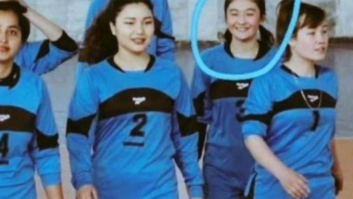 Φρίκη! Στο Αφγανιστάν οι Ταλιμπάν αποκεφάλισαν αθλήτρια της εθνικής ομάδας βόλεϊ