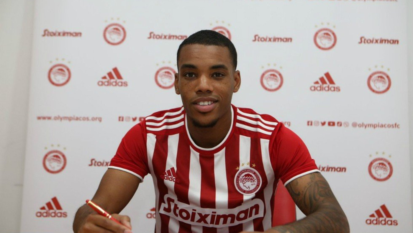 Ολυμπιακός: Ο Μαρτίνς σκέφτεται να αρχίσει τον Ροντρίγκες με τον ΠΑΟΚ