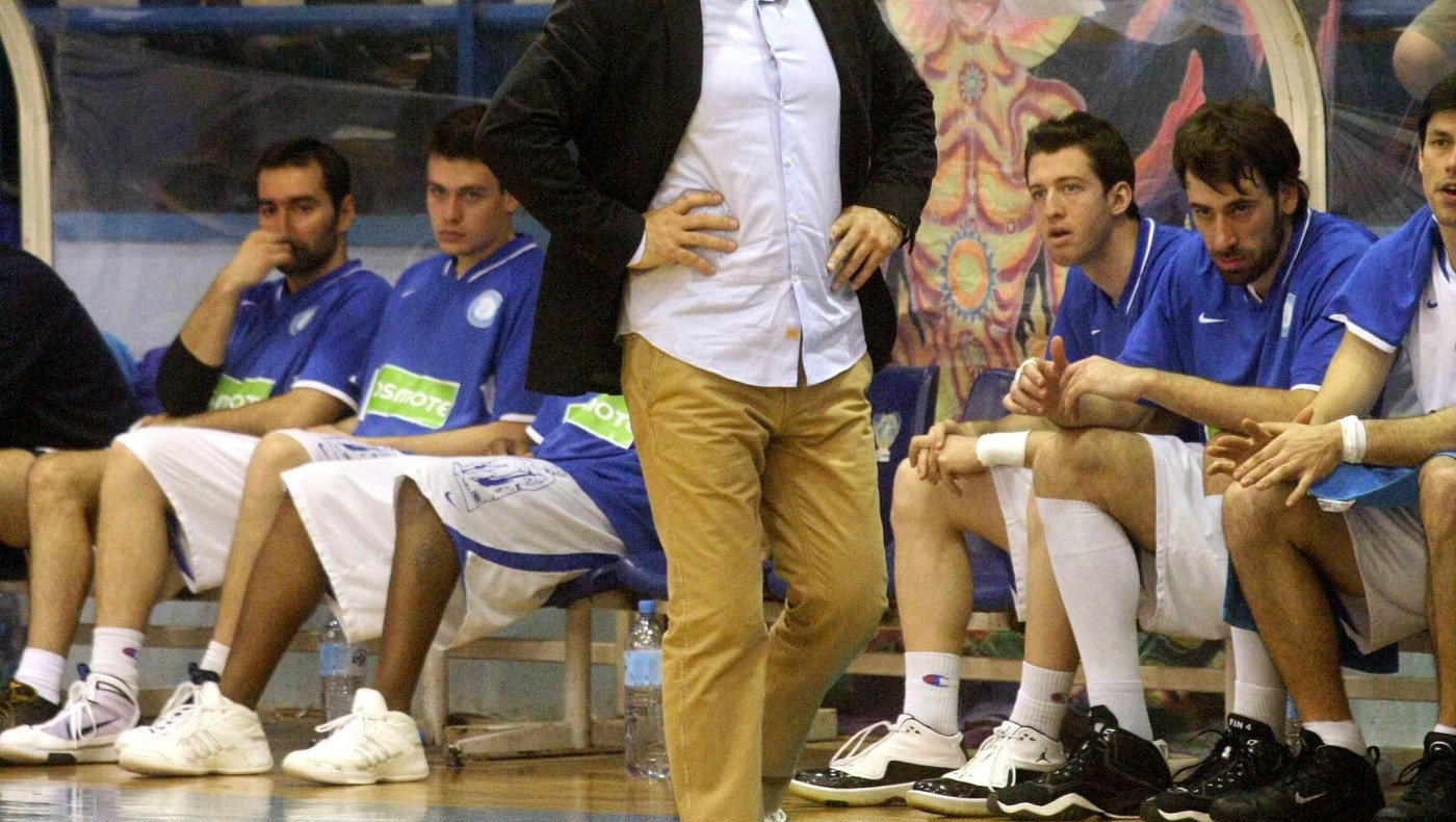 Ηρακλής: Ραντεβού Δρακόπουλου-Κακιούση