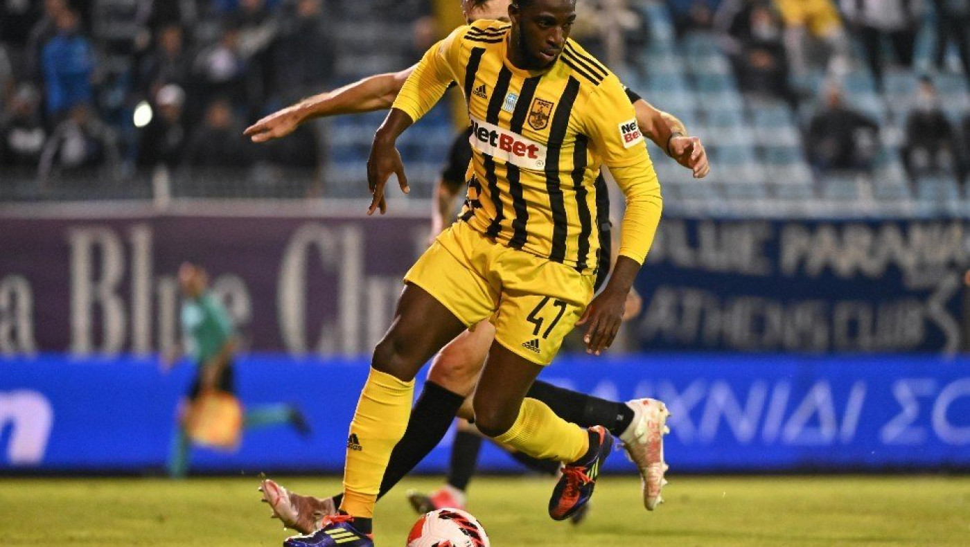 Aυτή είναι η ενδεκάδα του Άρη, αυτό το κανάλι θα δείξει το ματς