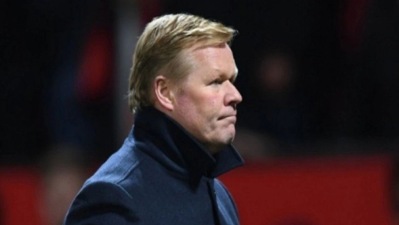 Κούμαν: Παίρνει 10.000.000 ευρώ αποζημίωση από την Μπαρτσελόνα