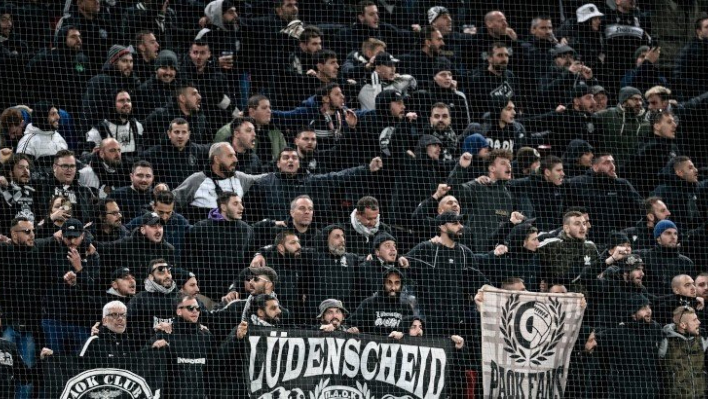 Το buzzer beater πέναλτι του Σβαμπ στο Αμπερντίν από την εξέδρα