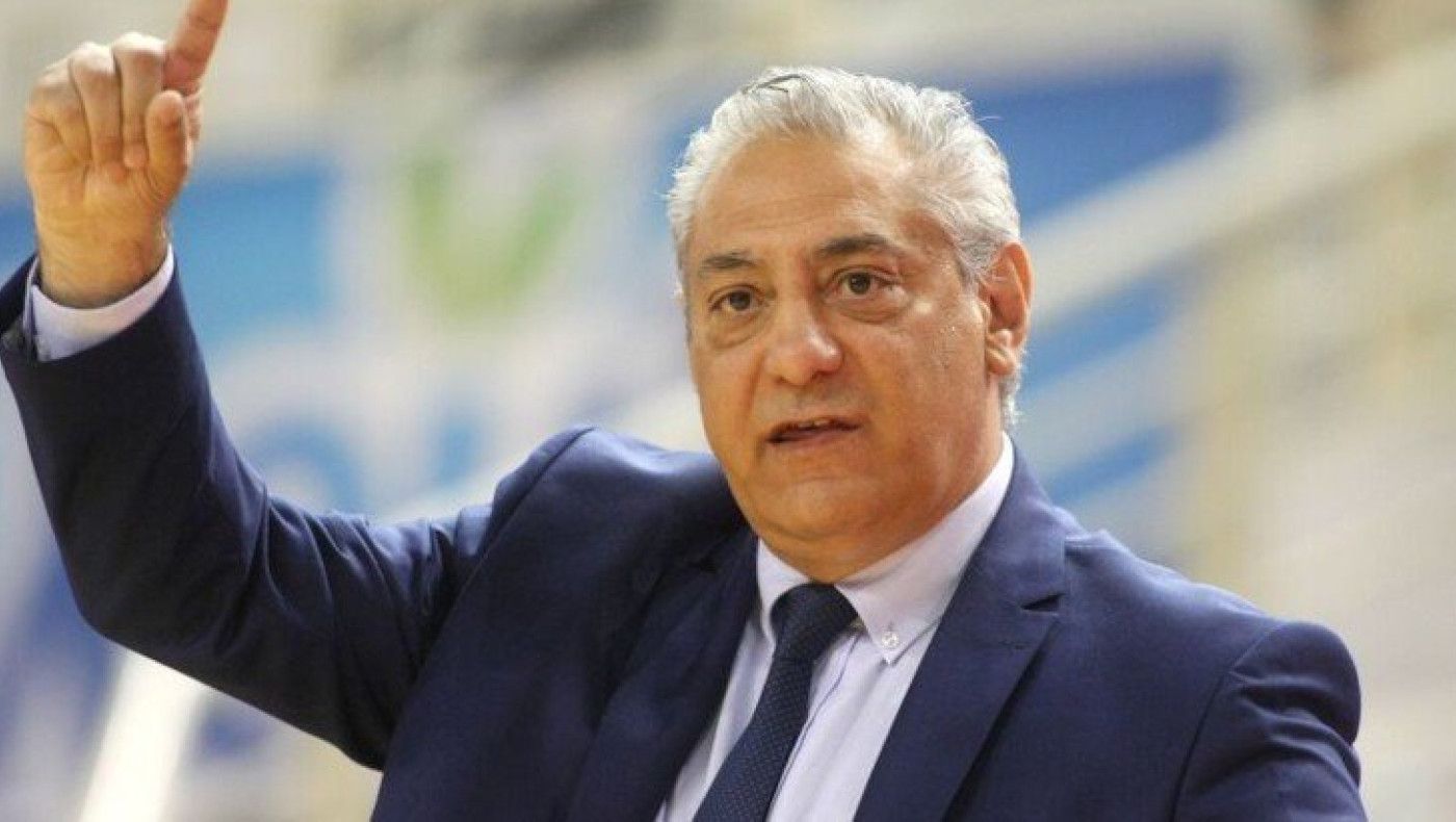 Ηρακλής: Στο προσκήνιο ο Στέργιος Κουφός