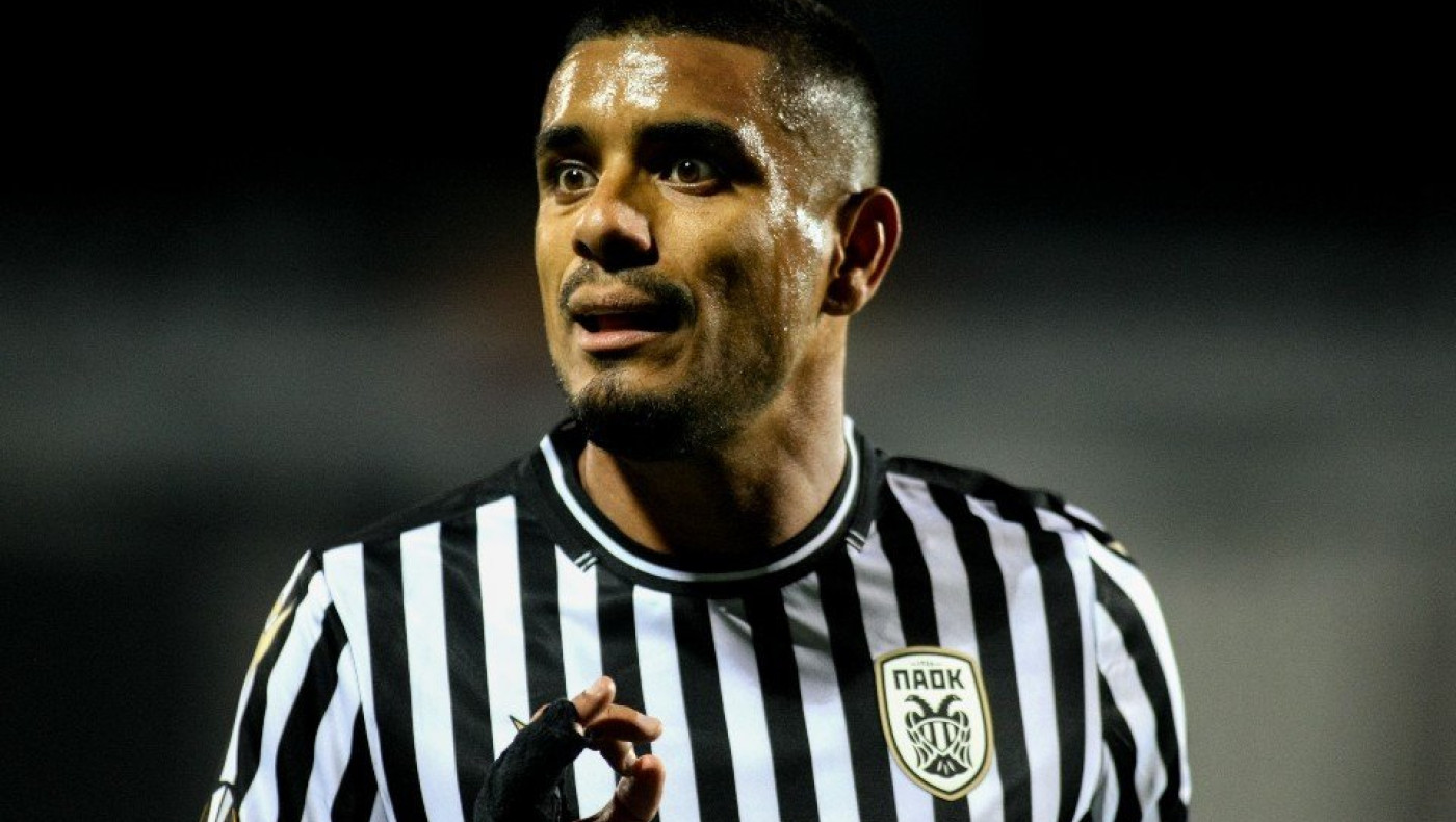 Ο Λέο Μάτος πρωταγωνιστής για τη Βάσκο με γκολ και ασίστ