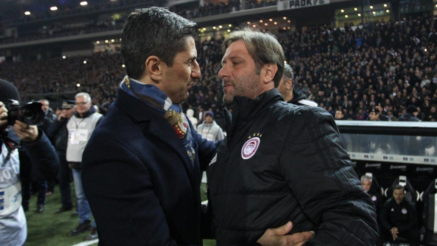 Ο βοηθός του Μαρτίνς έκανε ανάρτηση για τα κερδισμένα πέναλτι του ΠΑΟΚ