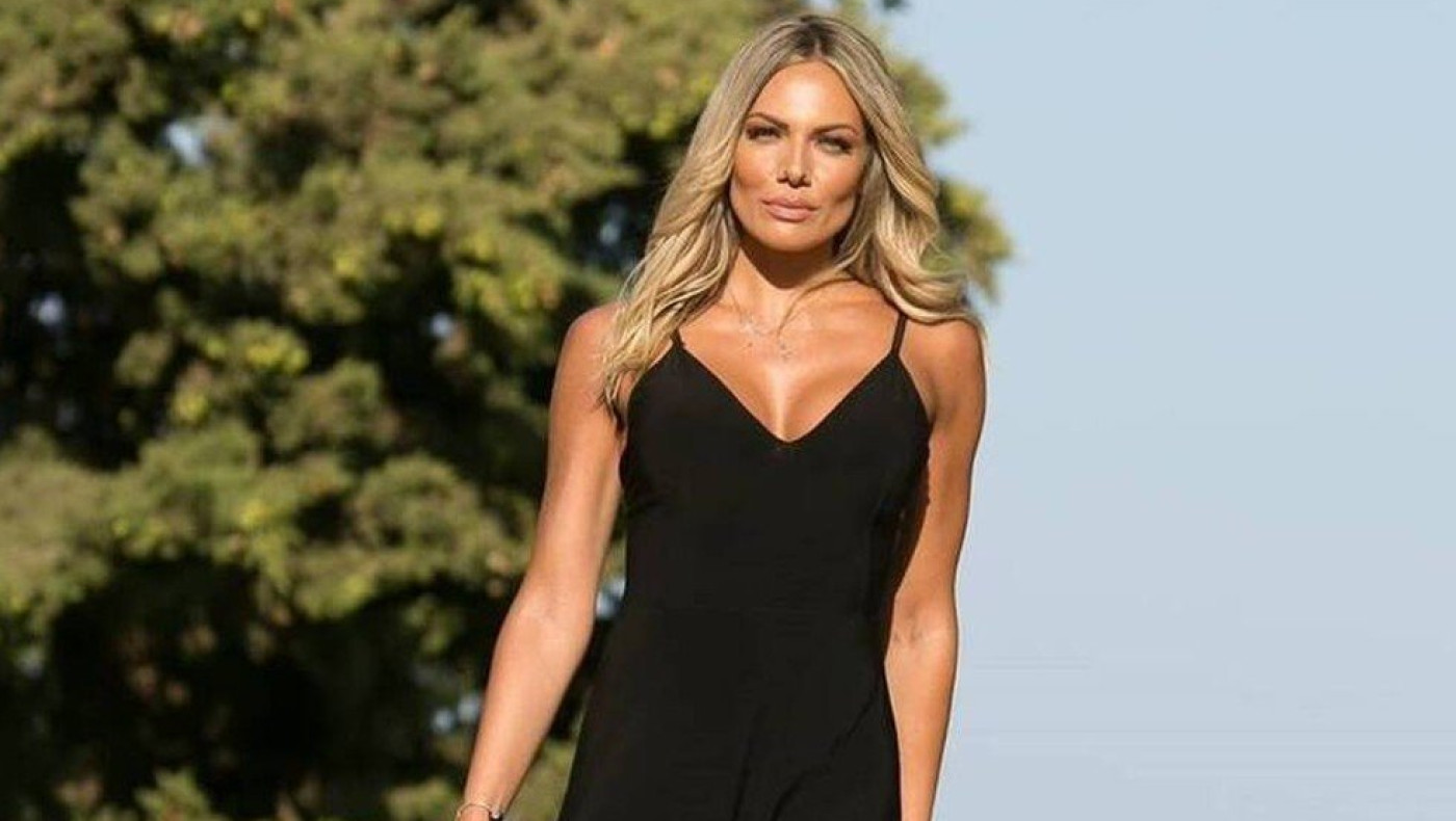 Μαλέσκου: «Πήγαινα σπίτι και έκλαιγα για τη σύγκριση με τη Μενεγάκη»