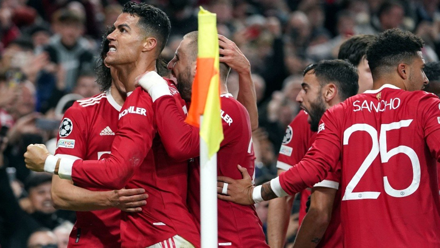 Champions League: Η μάχη της Μάντσεστερ στην Ιταλία - Η δύσκολη θέση  της Μπαρτσελόνα