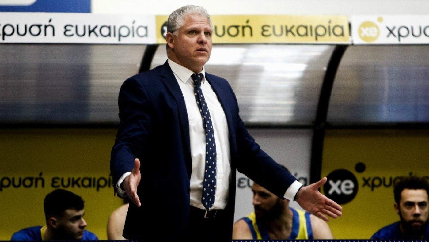 Εθνική: Το τεχνικό τιμ δίνει την αμοιβή του για την ανάπτυξη του μπάσκετ