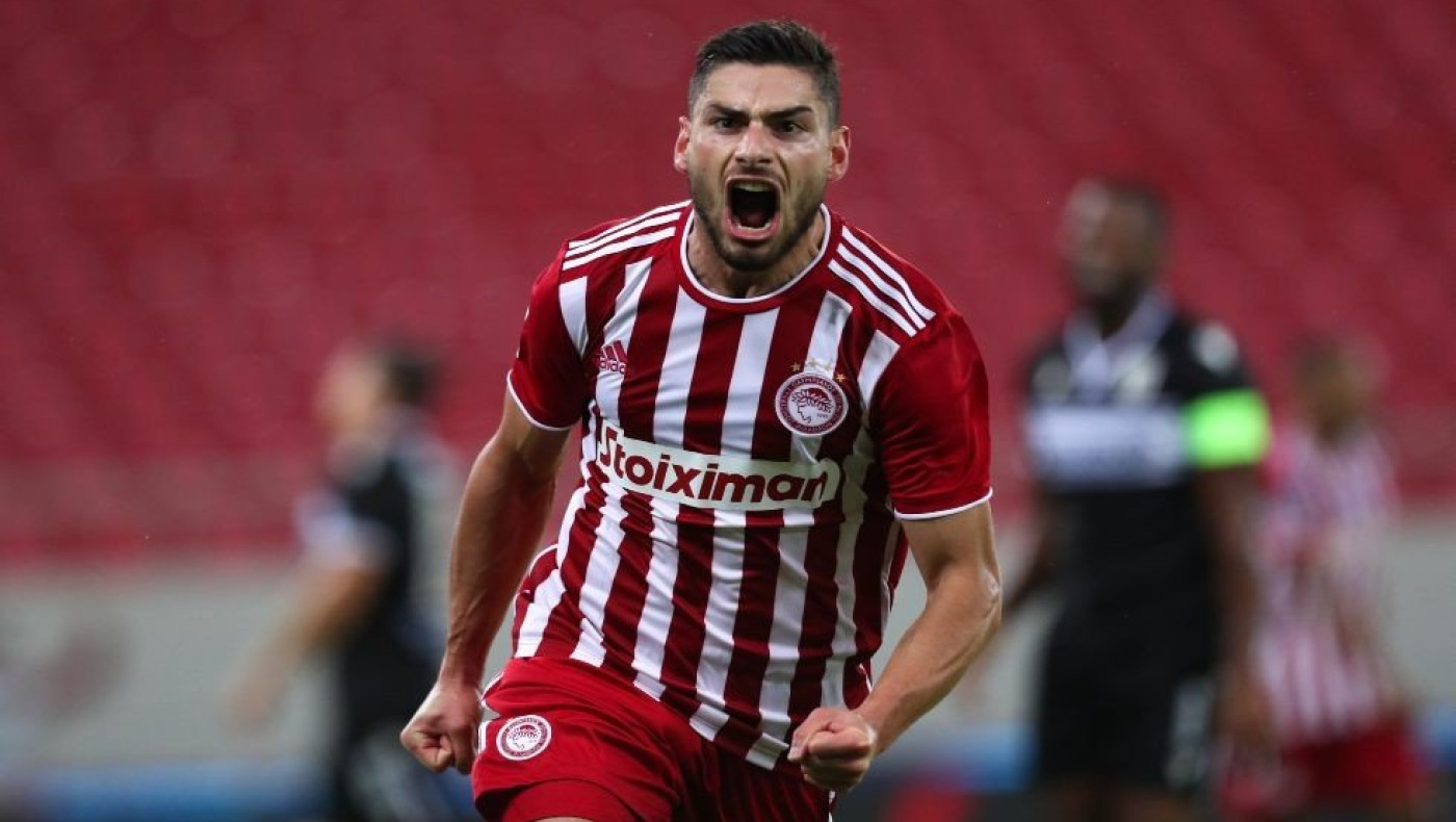 Η ενδεκάδα του Μεντιλίμπαρ για το ματς με τον ΠΑΟΚ στην Τούμπα