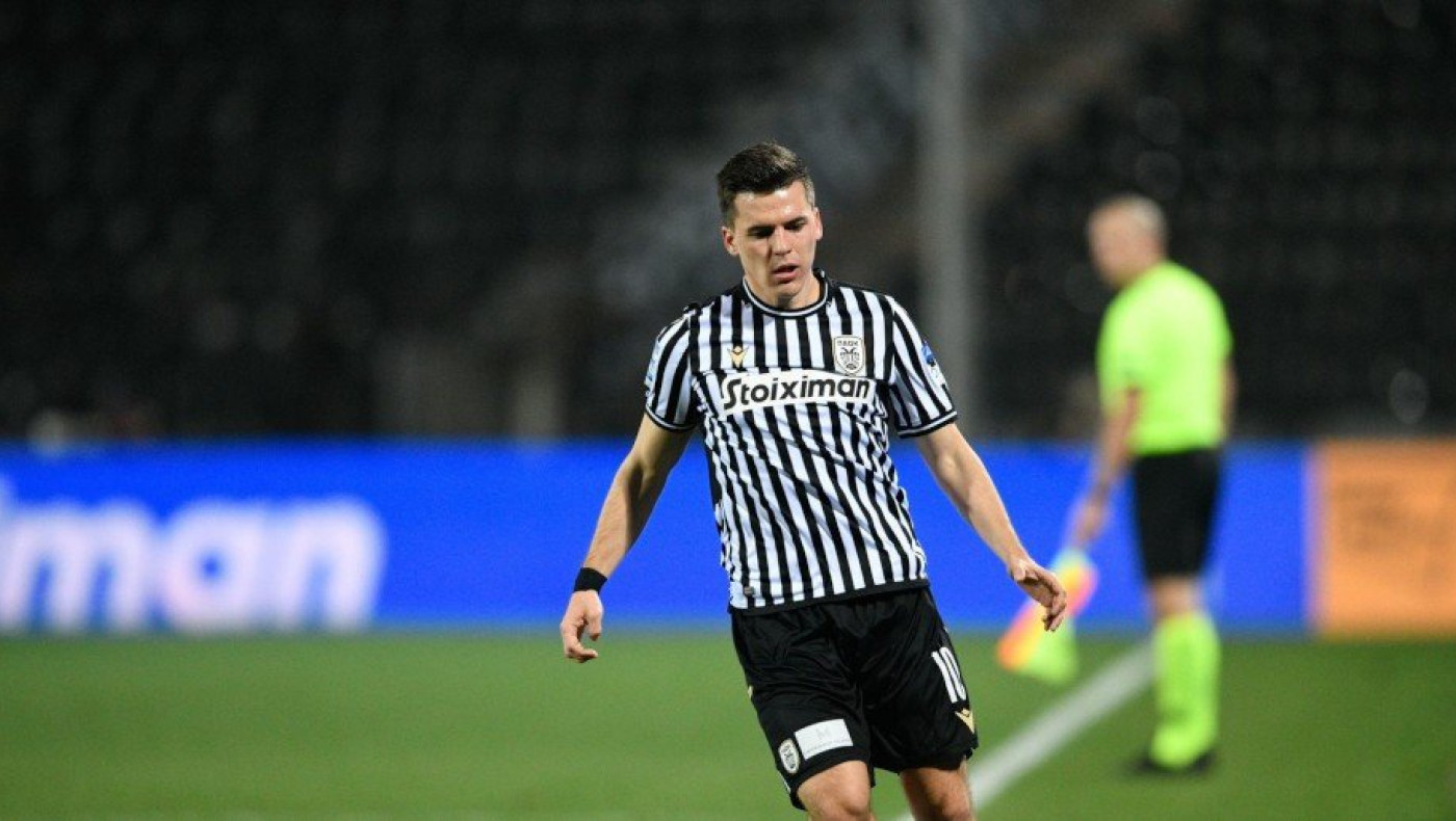 ΠΑΟΚ: Ο ΑΠΟΕΛ ενδιαφέρεται για τον Μουργκ - Η στάση του Αυστριακού