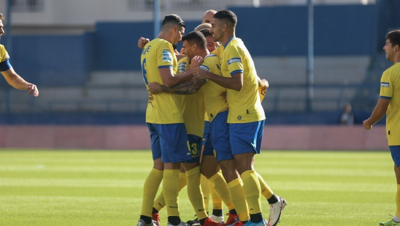 Με μισή ντουζίνα απουσίες στο «Βικελίδης» ο Παναιτωλικός