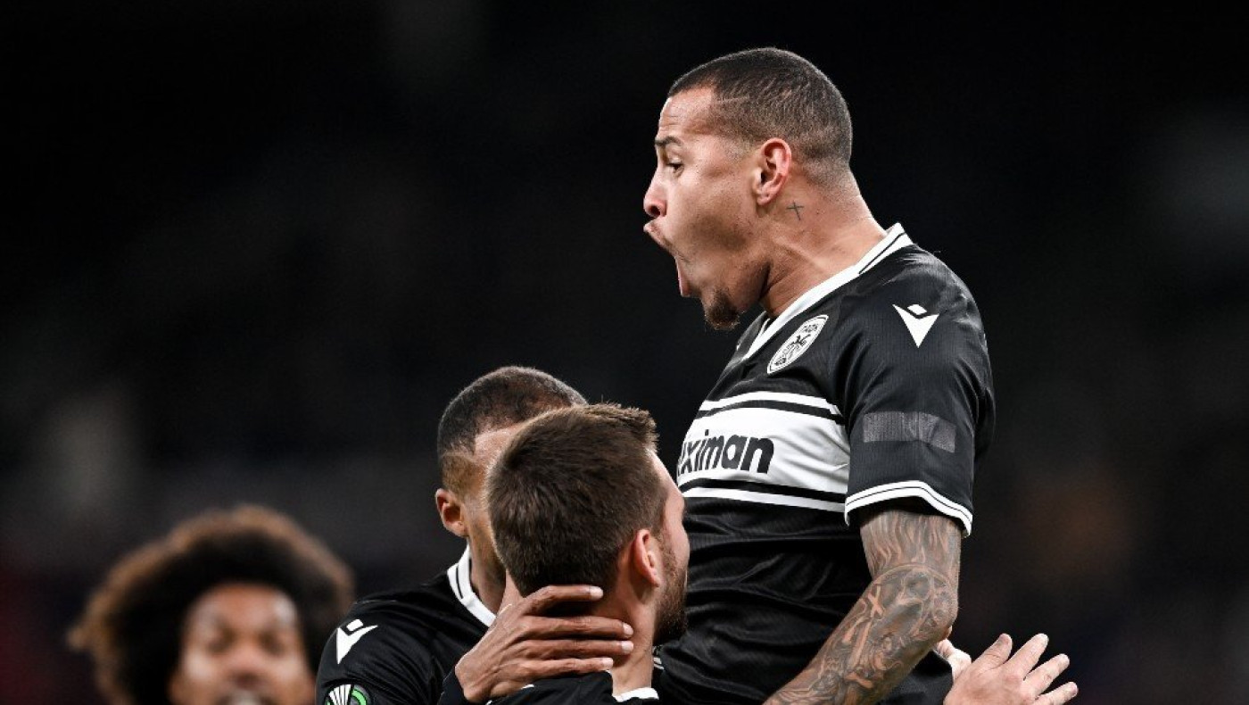 Γράφει ιστορία ο ΠΑΟΚ: Για πρώτη φορά τρία ευρωπαϊκά σερί διπλά!