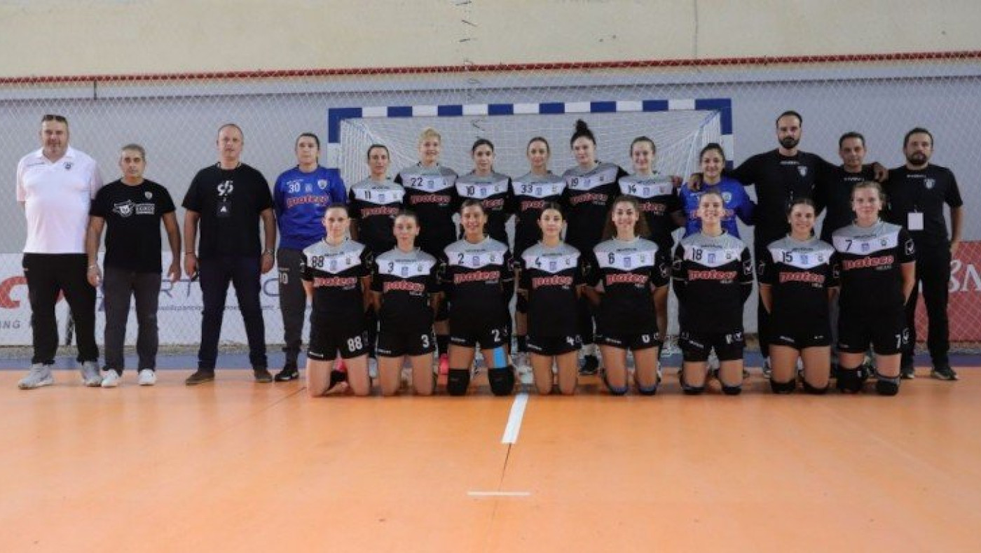 Βήμα πρόκρισης για τις γυναίκες του ΠΑΟΚ