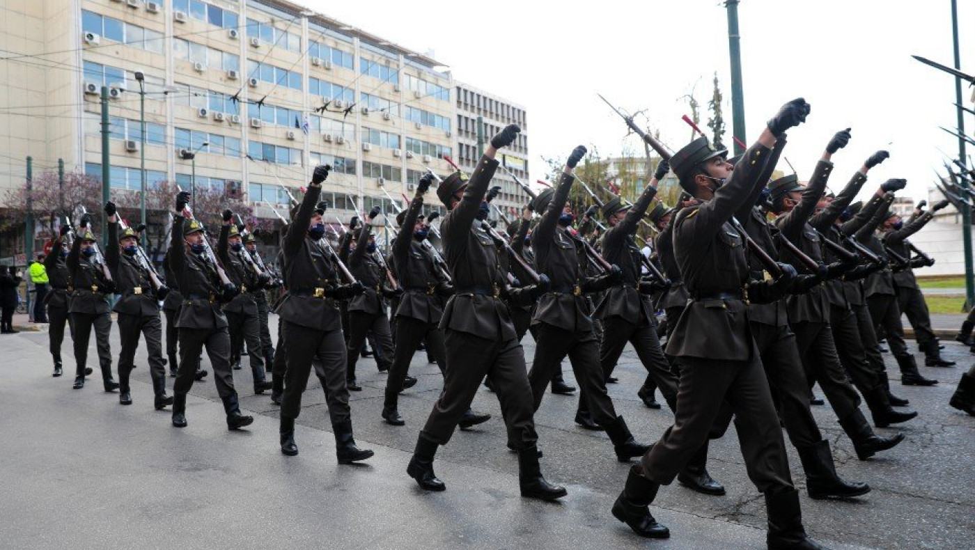 Ημαθία: Γιατί δεν θα γίνει η παρέλαση της 28ης Οκτωβρίου