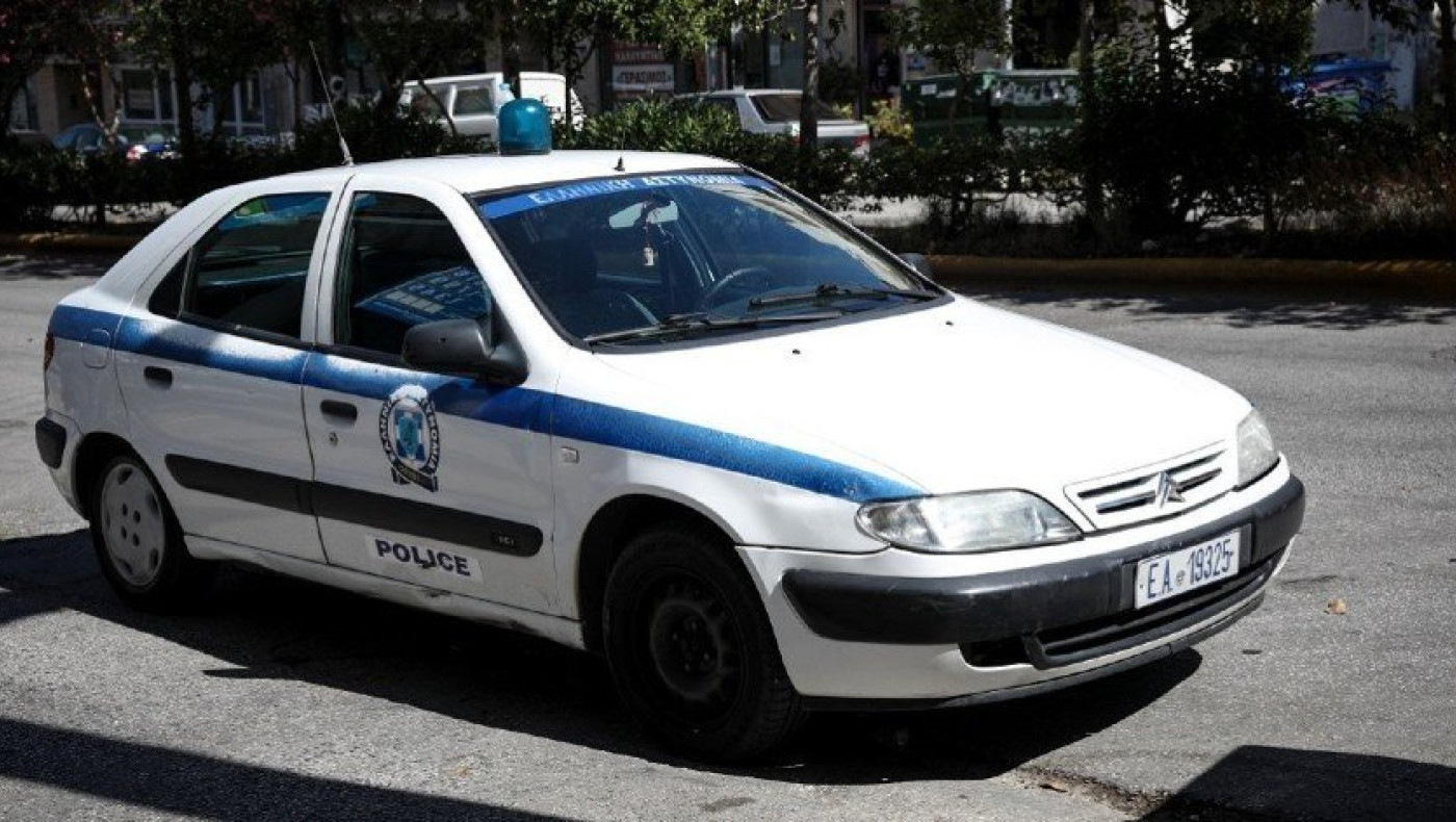 Θεσσαλονίκη-Πυλαία: Εξιχνιάστηκε ληστεία-μαμούθ με λεία 800.000 ευρώ