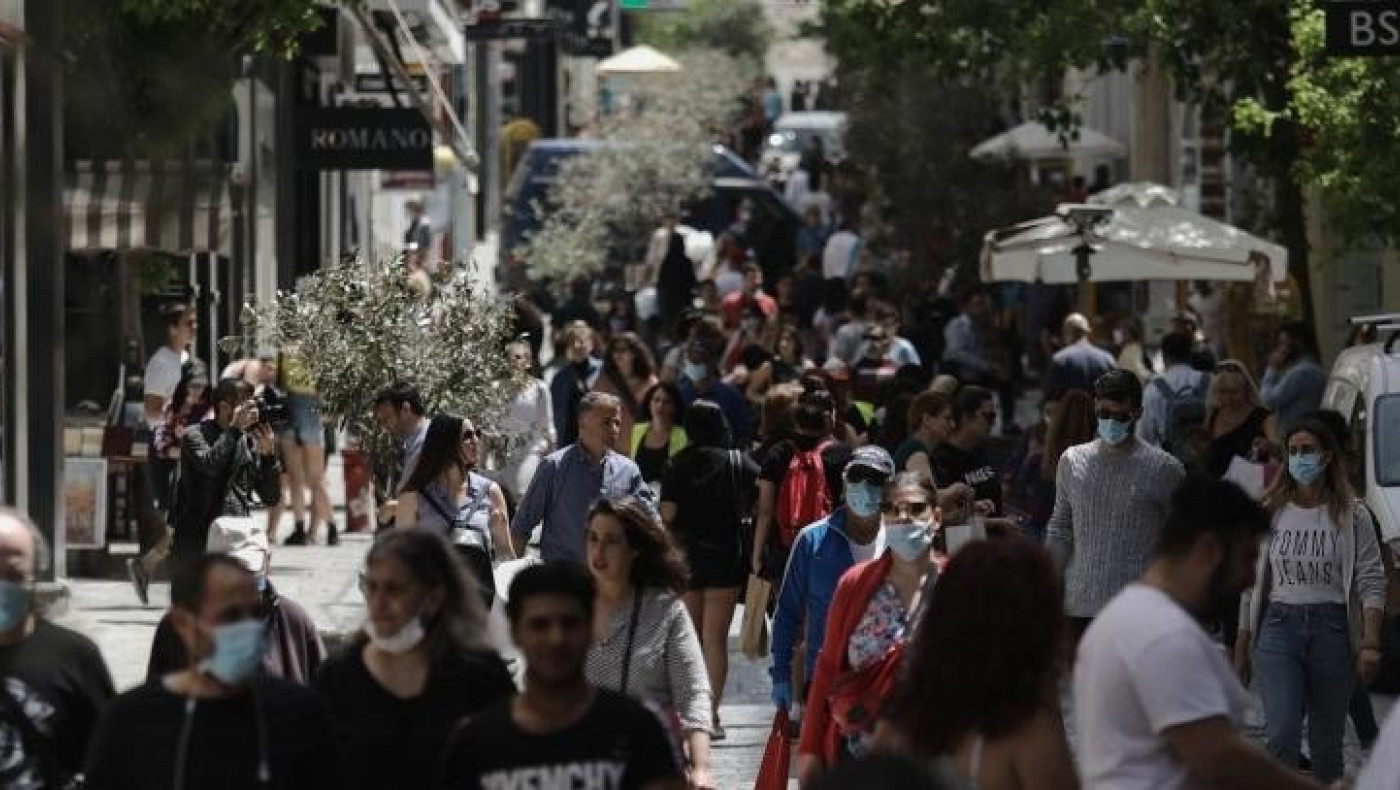 Ερχεται ο ατομικός ηλεκτρονικός φάκελος φόρων