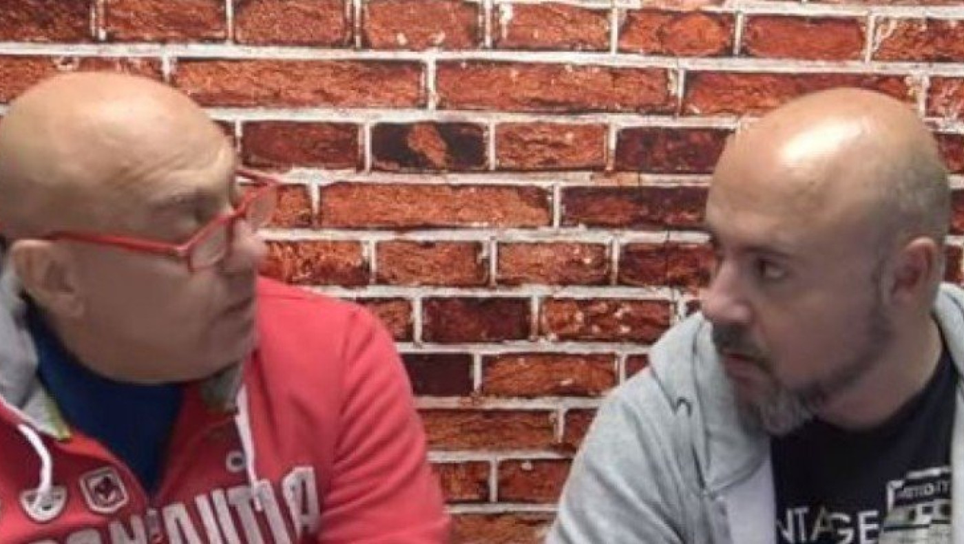 Τι προβλέπουν Ραπτόπουλος και Κουλιανός για το Ολυμπιακός-ΠΑΟΚ και όλους τους αγώνες της Superleague