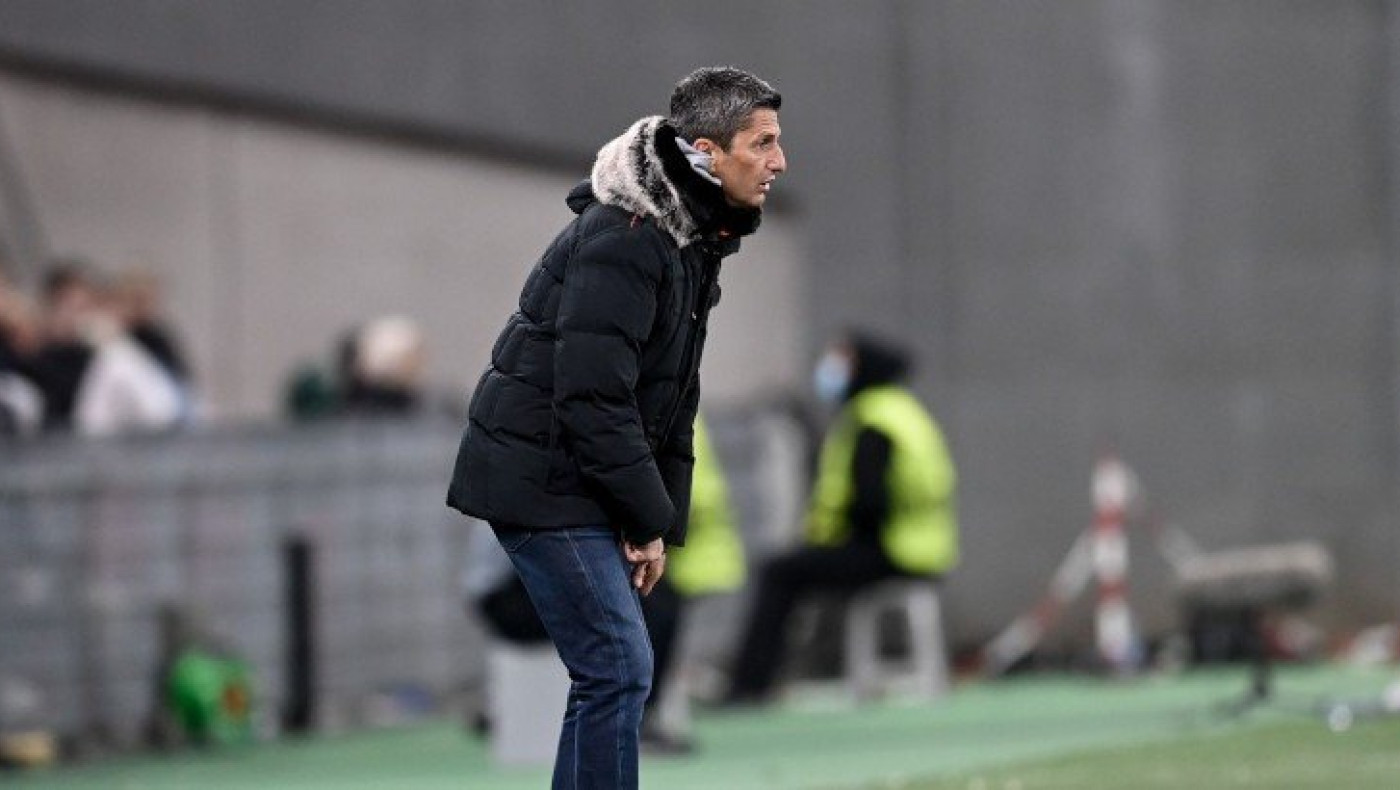 Λουτσέσκου: «Το σκορ μπορούσε να γράψει ακόμα και 6-0» - Τι είπε για το ντέρμπι με Ολυμπιακό