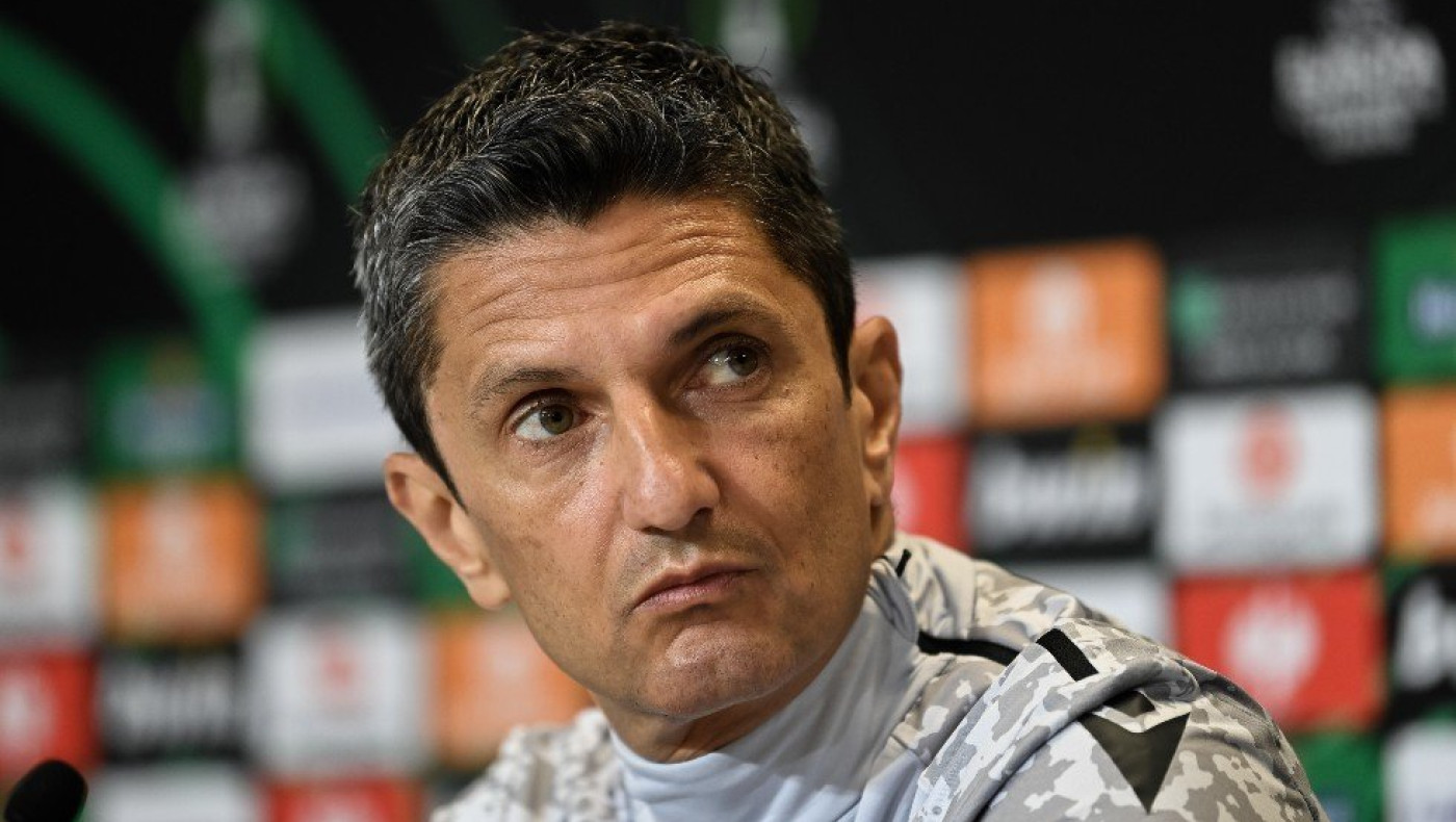 Λουτσέσκου: «Ο λόγος που επέστρεψα στον ΠΑΟΚ- Πονάει η σάρκα μου επί τρεις ημέρες όταν χάνω»