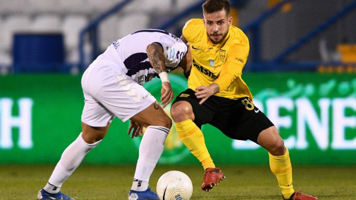 Άρης: Αλλάζει (ξανά) το «δίδυμο» -Το εναλλακτικό σχέδιο