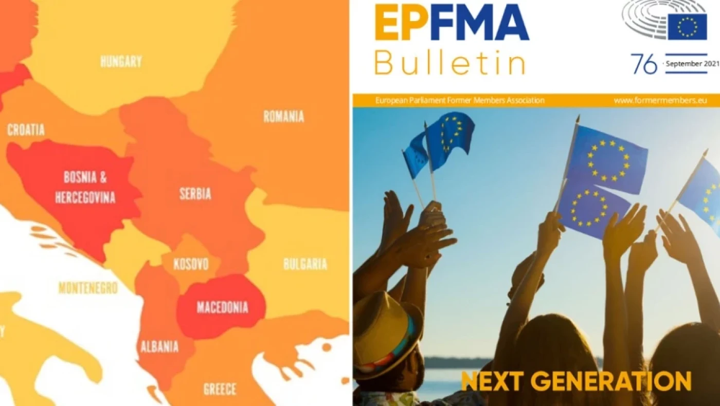 Σκάνδαλο! Παρουσιάζονται τα Σκόπια ως «Μακεδονία» από περιοδικό του FMA