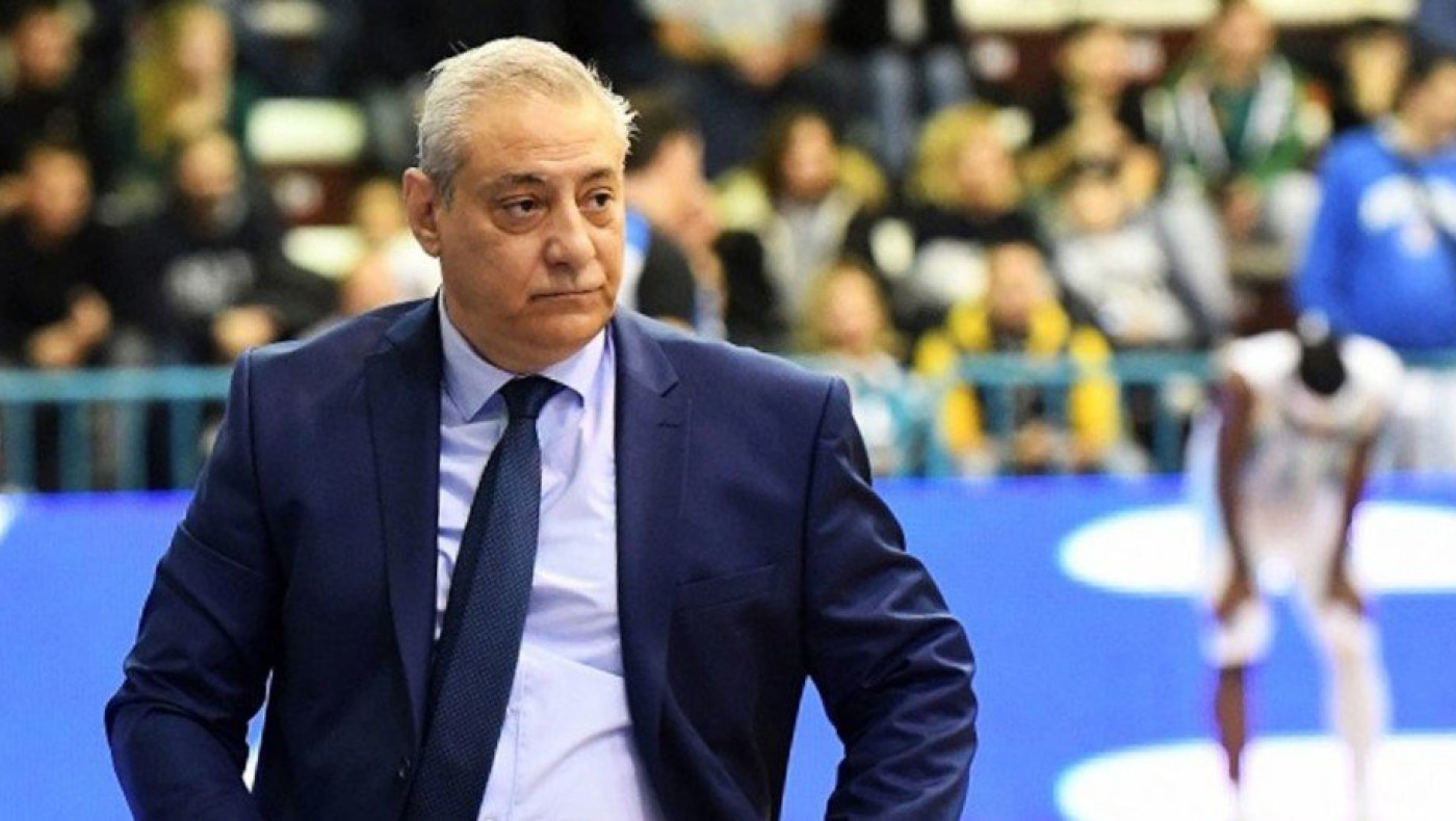 Ηρακλής: Στο Ιβανώφειο ο Κουφός, θέλει Λούκας