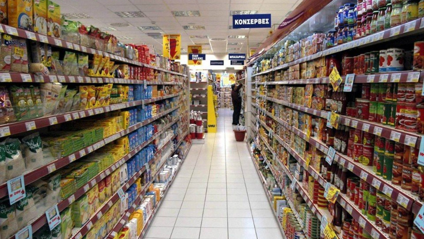 Κορωνοϊός: Στο τραπέζι νέα μέτρα - Οι αλλαγές που εξετάζονται για τα σούπερ μάρκετ