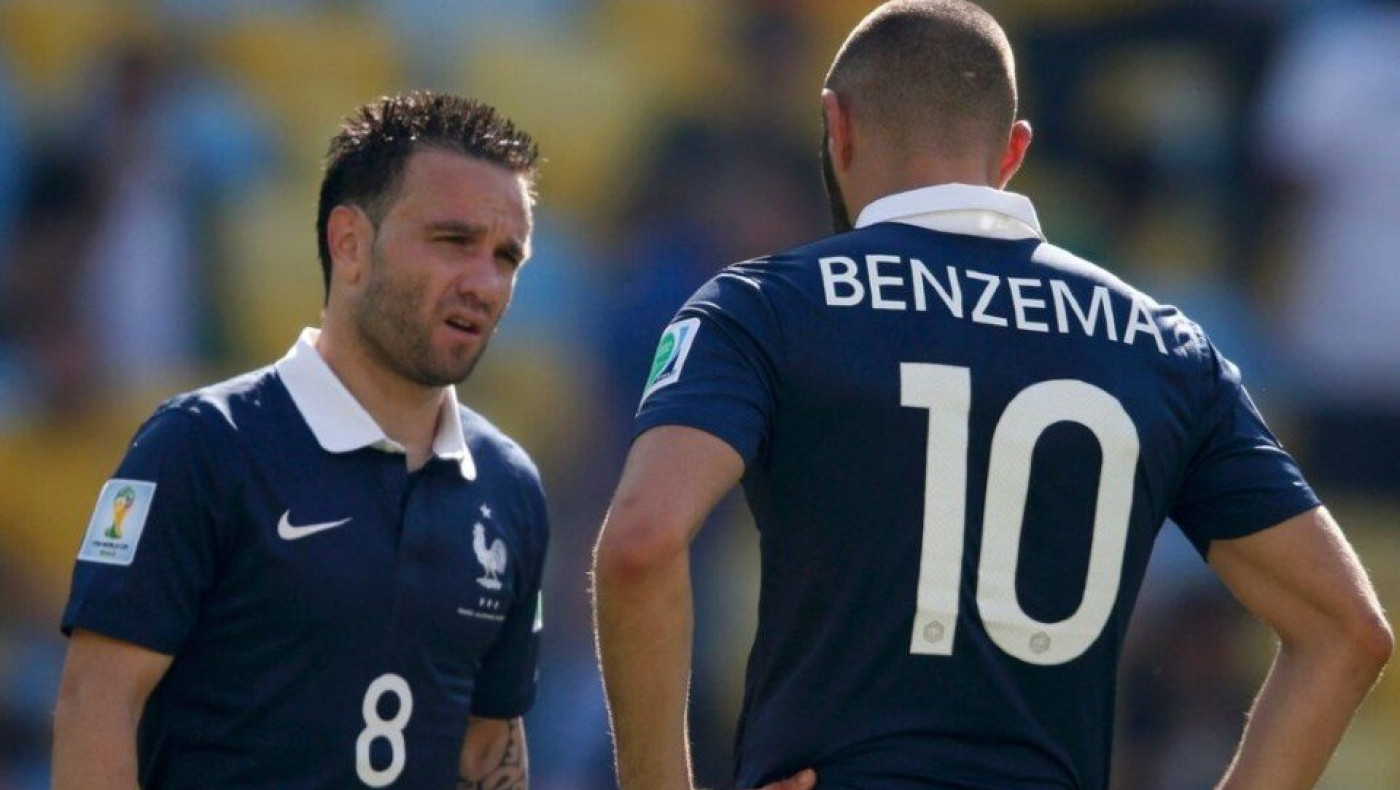 Συνήγορος Μπενζεμά:  «Ο Βαλμπουενά φθίνει αγωνιστικά και ζηλεύει»