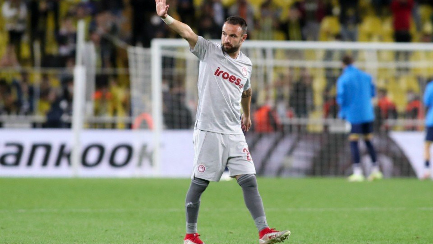 «Ο Βαλμπουενά έγραψε το ερωτικό βίντεο, είναι θύμα των πράξεών του»