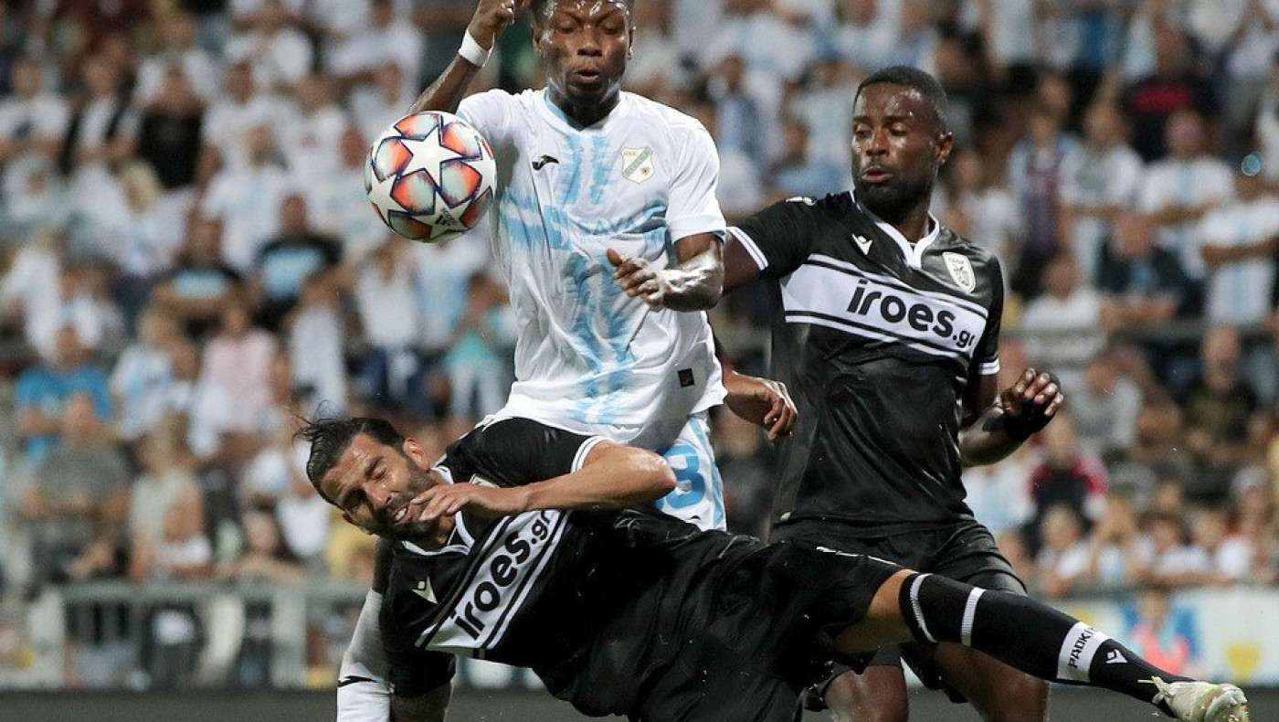 Πέλλιος: «Να κάνουν στην άκρη από μόνοι τους Κρέσπο, Βαρέλα και Βιεϊρίνια»