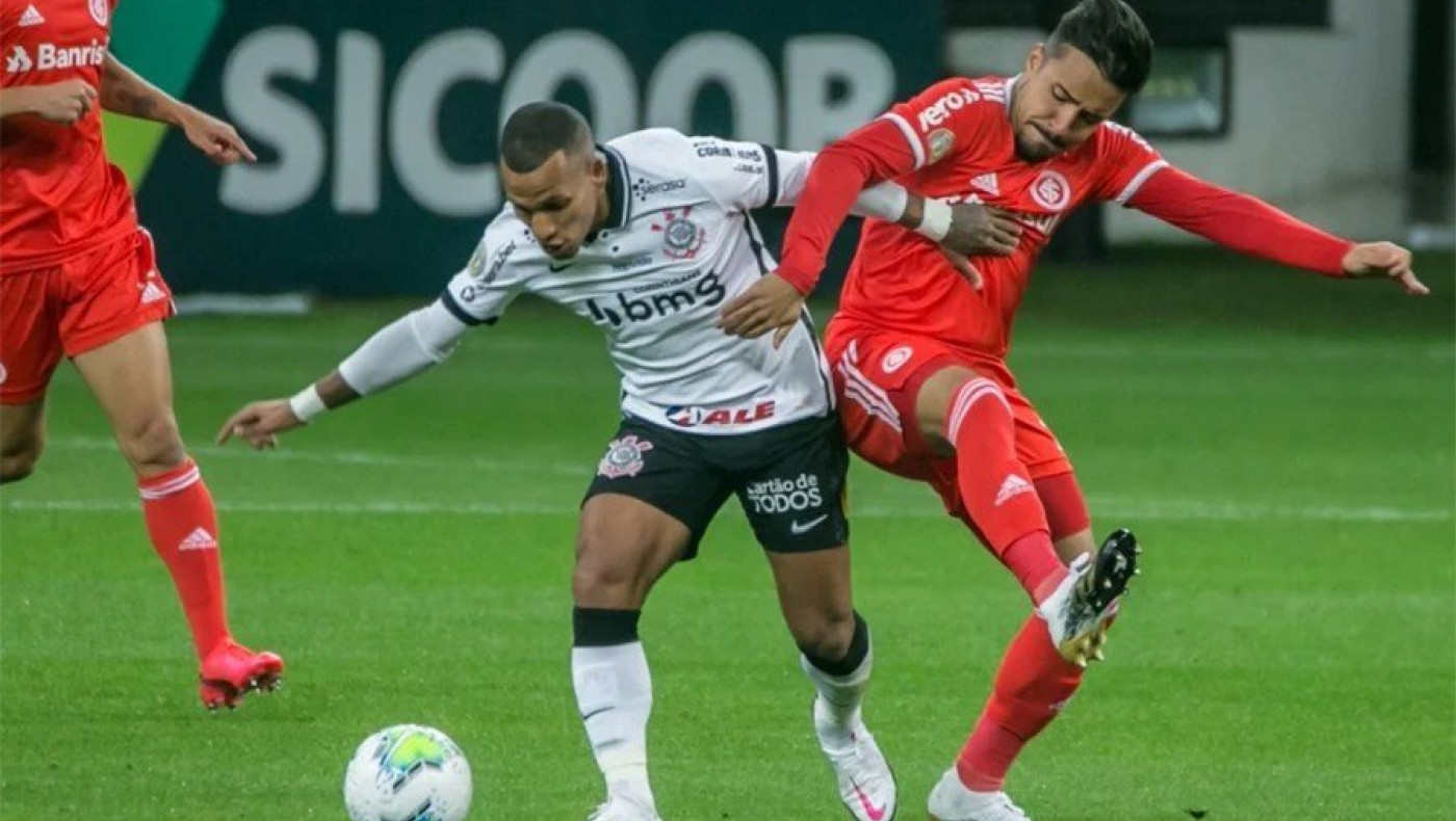 Βραζιλιάνος: Στο «Χ» η Γιουβέντους, στο «Χ» η Λίβερπουλ, στο «Χ» και η Ρεάλ…