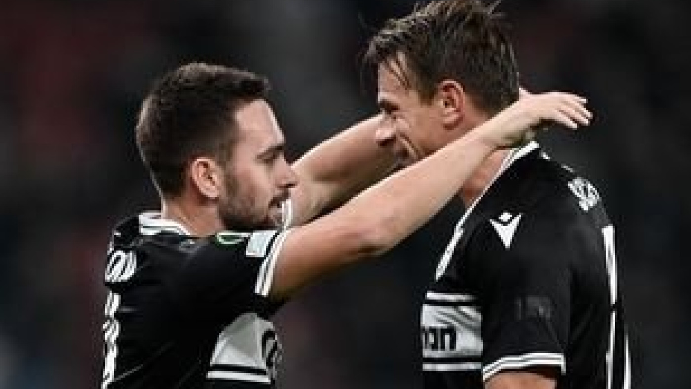 Οι αστοχίες της επίθεσης τού φταίνε, όχι η άμυνά του!